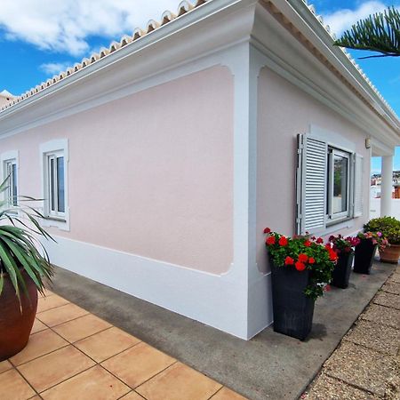 Villa Valentina By Lovelystay Ponta do Sol  Exteriör bild