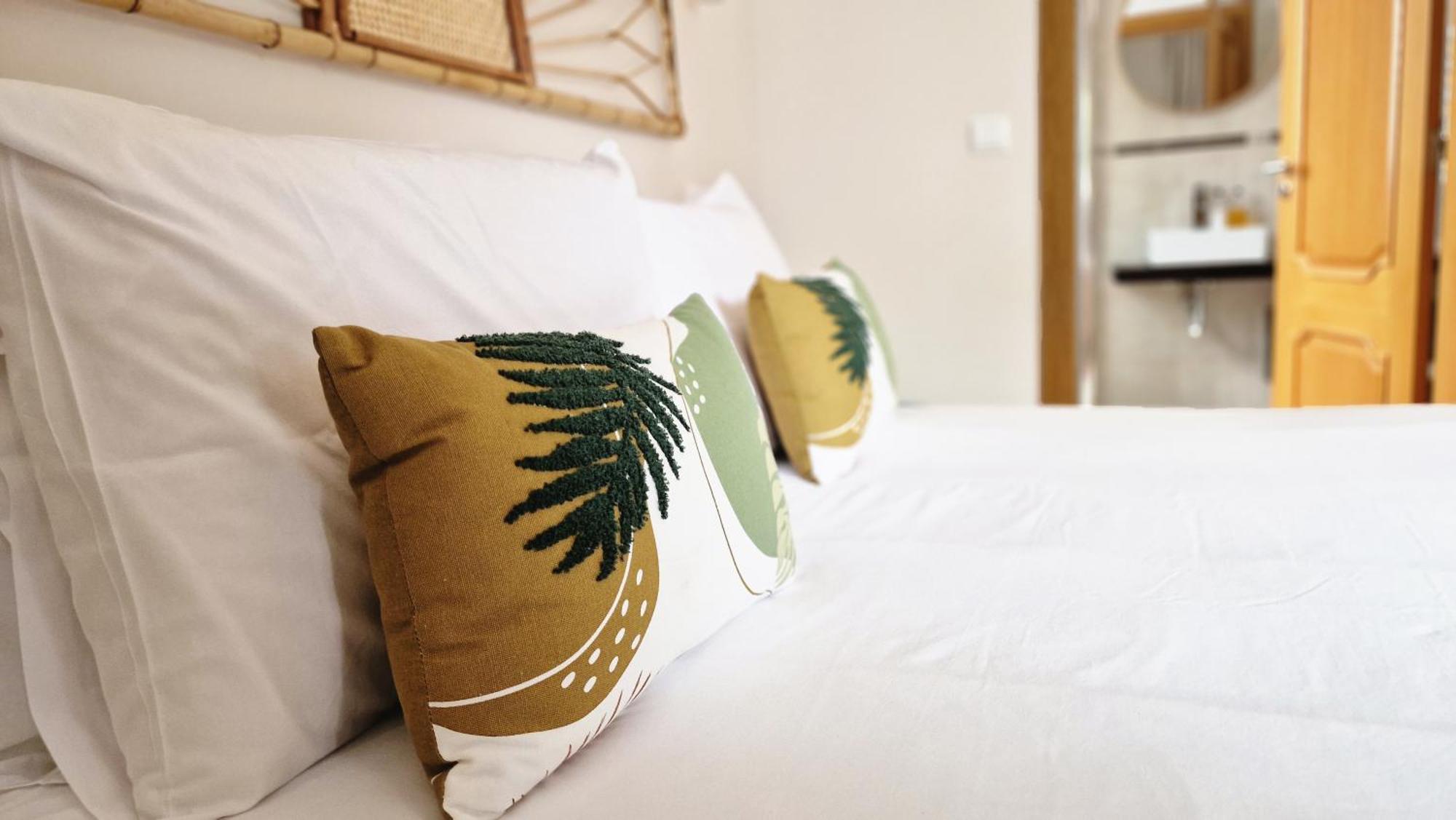 Villa Valentina By Lovelystay Ponta do Sol  Exteriör bild